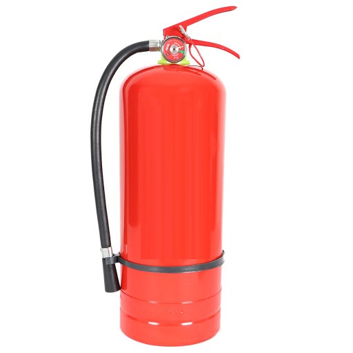 Extintor PQS de 6 kg - Importado - E-Commerce Casa Lima